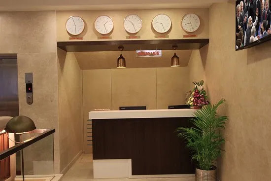 La Sara Regent(Formerly Known as Nandhana Regent) - 2