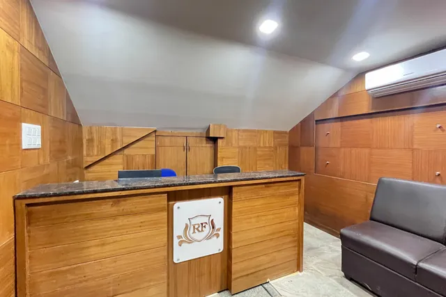 Hotel Royal Flora Koramangala - 2