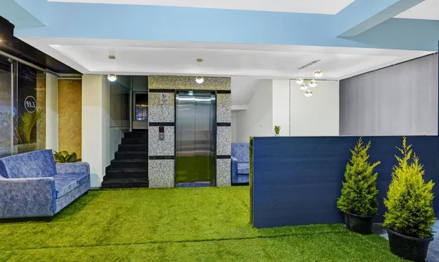 Treebo Trend Tierra Woods - 2