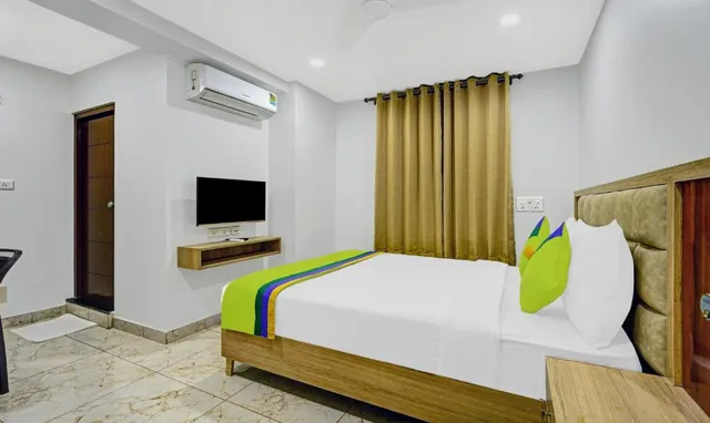 Treebo Trend Tierra Woods - 6