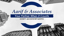 Aarif & Associates | Best Auditor in Trichy