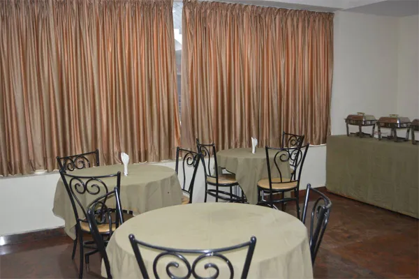 Emerald Suites by Kallate - 3