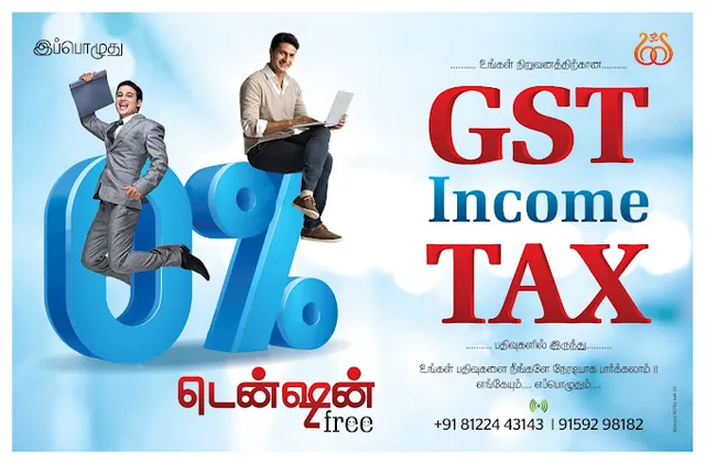 SAI TAX SOLUTIONS - 2