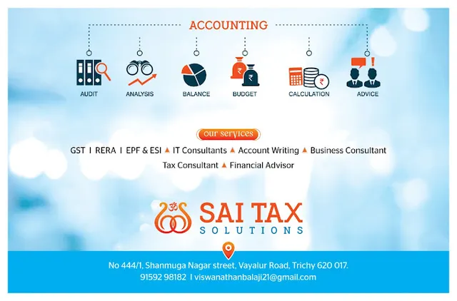 SAI TAX SOLUTIONS - 3