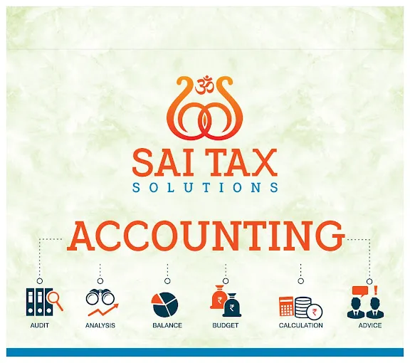 SAI TAX SOLUTIONS - 4