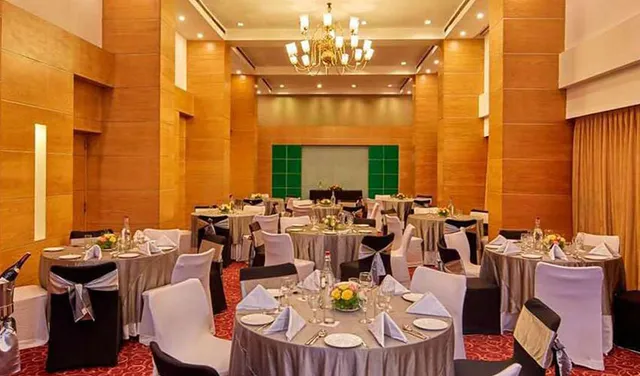 D'Habitat Serviced Apartments - 3