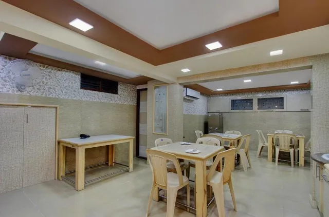 Bluemoon Comforts - 3