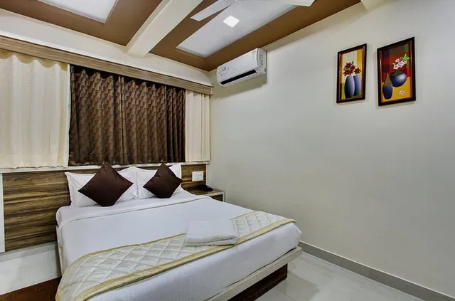 Bluemoon Comforts - 5