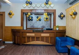 Hotel The BlackStone - 2