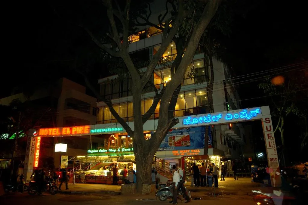 Empire International Koramangala