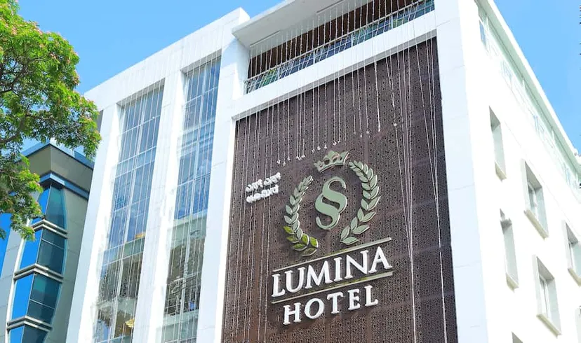 SS LUMINA HOTEL