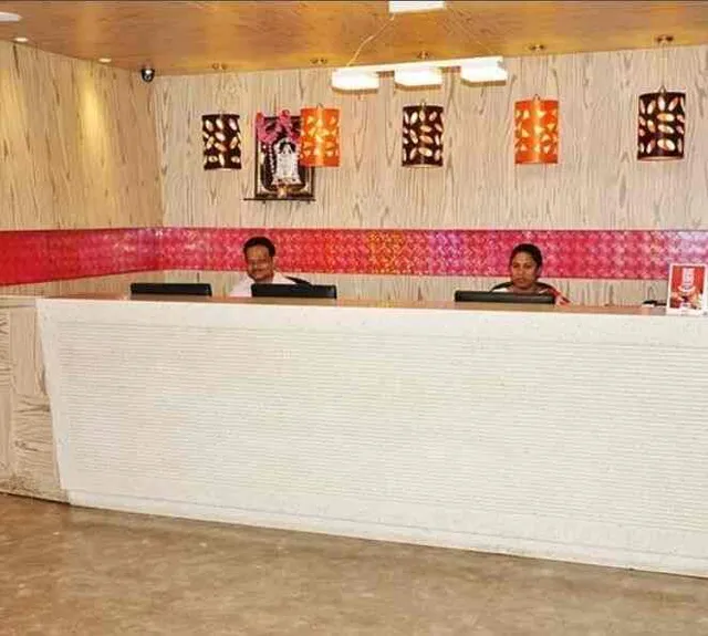 De Oriell Boutique Hotel - 2