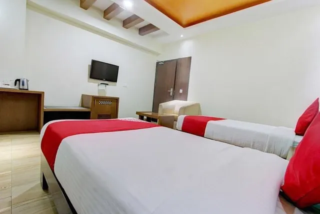 De Oriell Boutique Hotel - 4