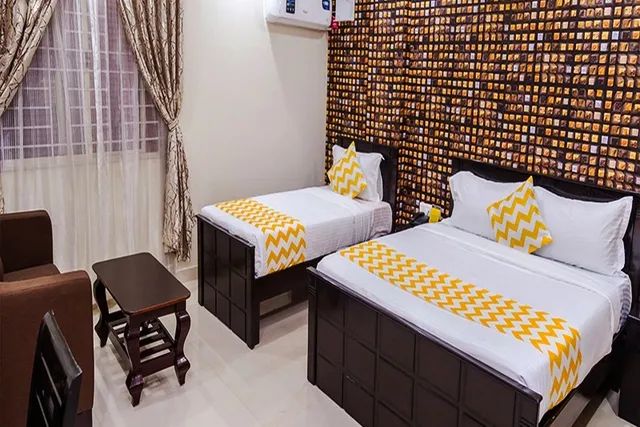 Hotel Amazing Inn - 4