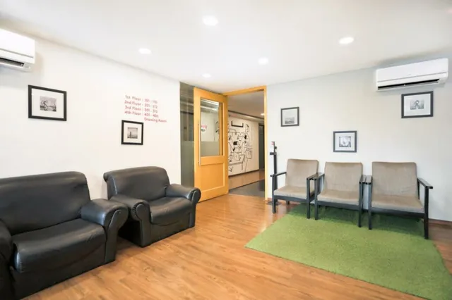 Alchemy Suites Koramanagala - 3