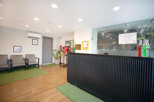 Alchemy Suites Koramanagala - 2