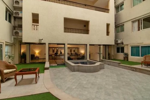 Halcyon Hotel Residences - 4