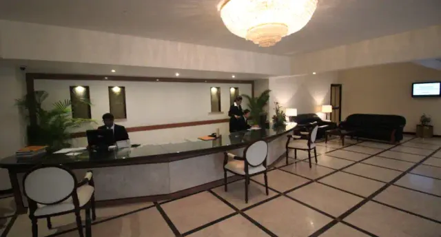 Halcyon Hotel Residences - 2