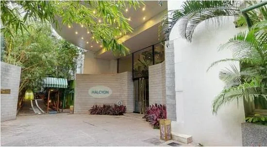 Halcyon Hotel Residences