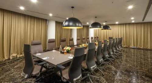 FEZINN Hotel, Wayanad - 3