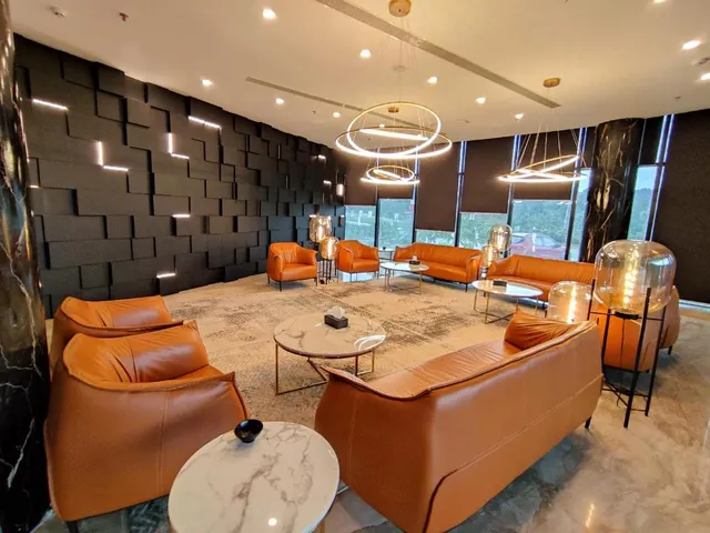 FEZINN Hotel, Wayanad - 2