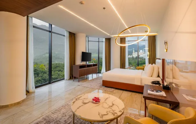 FEZINN Hotel, Wayanad - 4