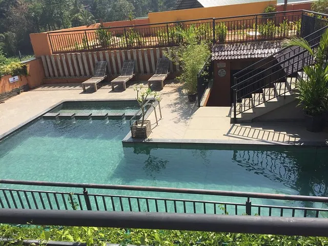 HOTEL INDRIYA WAYANAD - 2