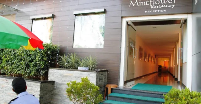 Hotel Mint Flower - 2