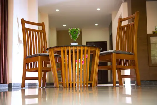 Hotel Wayanad Square - 3