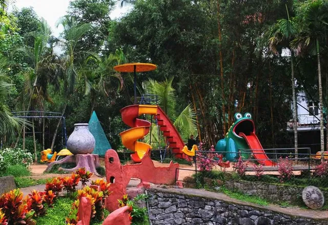 Royal Stream Wayanad - 2