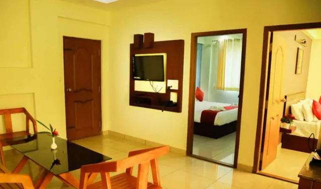 Akan Hotels Wayanad - 3