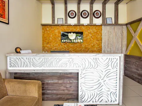 Wayanad Royal Crown - 2