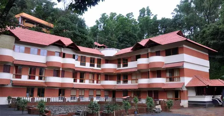 Upavan Resort