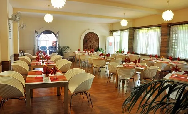 Hotel Haritagiri - 3