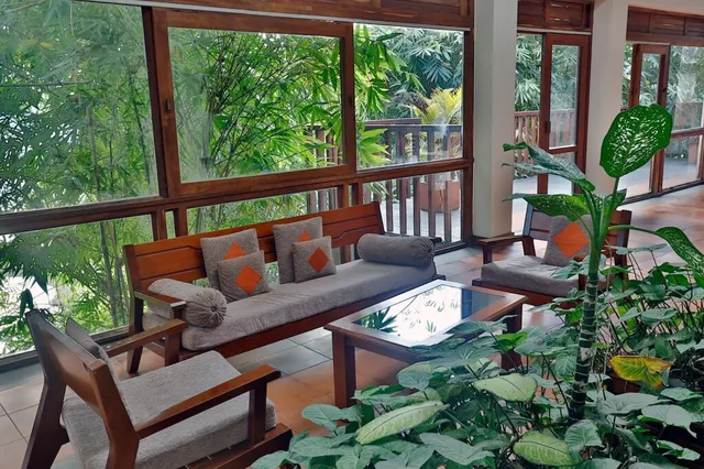 Wayanad Silverwoods Resorts - 2