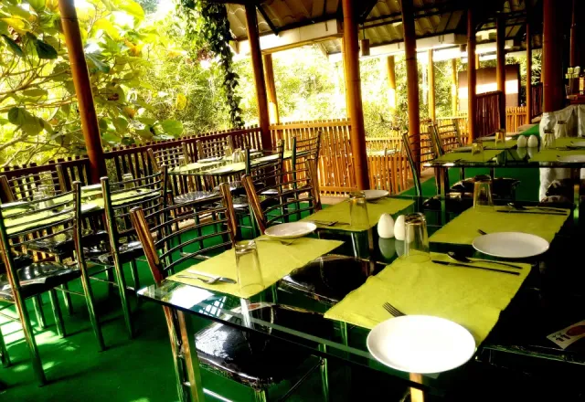 Vythiri Greens Resort, Wayanad - 3