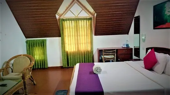 Vythiri Greens Resort, Wayanad - 4