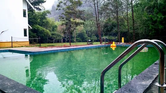 Vythiri Greens Resort, Wayanad - 2