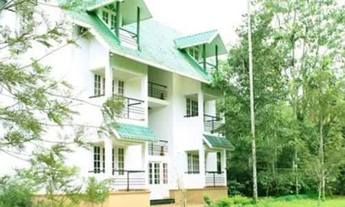 Vythiri Greens Resort, Wayanad