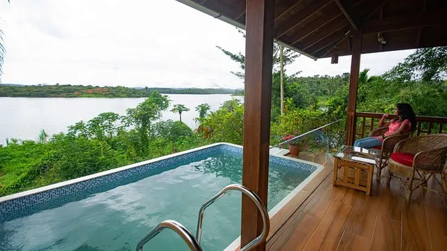 LakeRose Wayanad Resort - 2