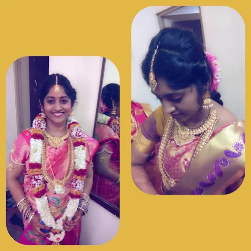 Hela's Beauty Spa! Bridal! Hair! Tattoos! Academy