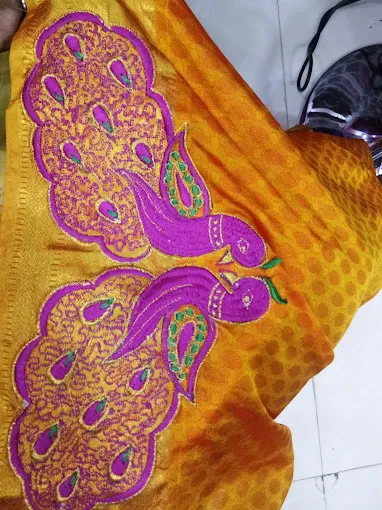 Hela's Beauty Spa! Bridal! Hair! Tattoos! Academy - 2