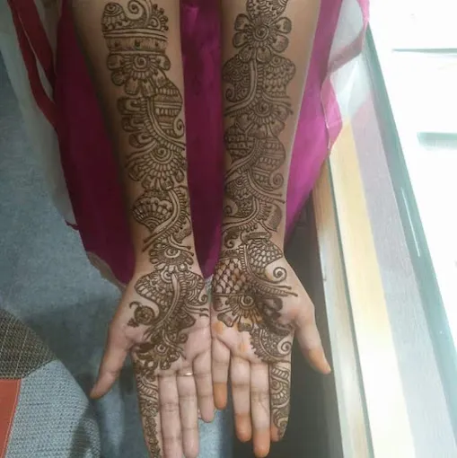 Hela's Beauty Spa! Bridal! Hair! Tattoos! Academy - 4