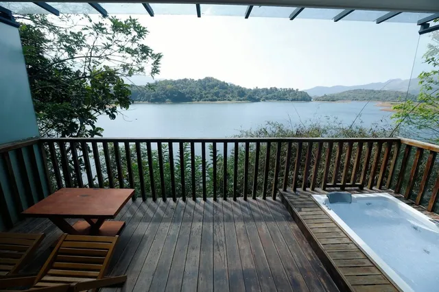 The Woods Resorts - 3