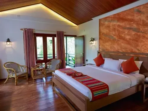 The Woods Resorts - 4