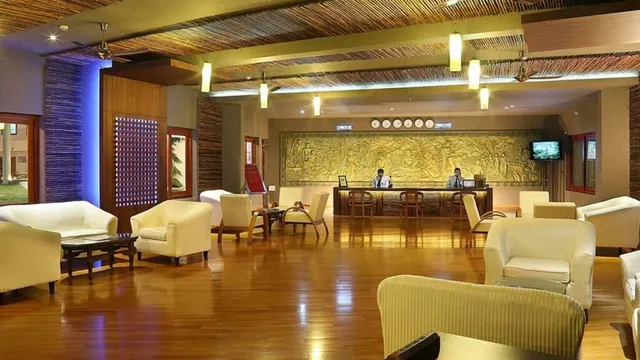 Vythiri Village Resort - 2