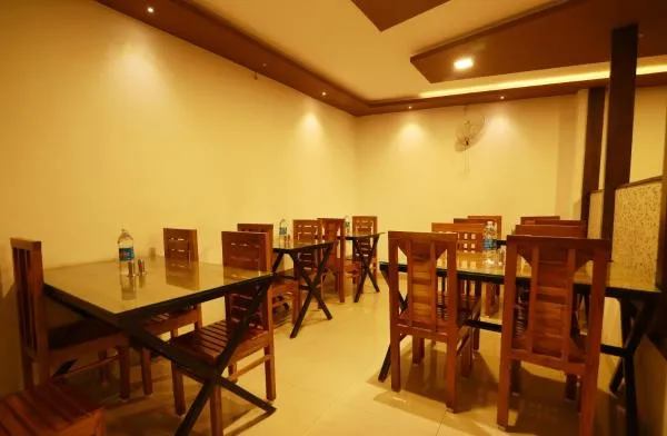Wayanad Royal Grand - 3