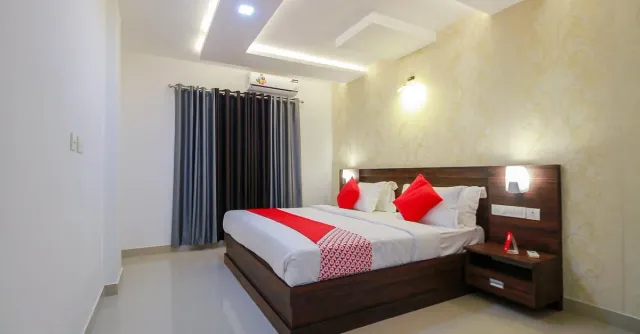 Wayanad Royal Grand - 4