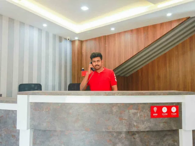 Wayanad Royal Grand - 2