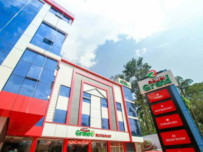 Wayanad Royal Grand